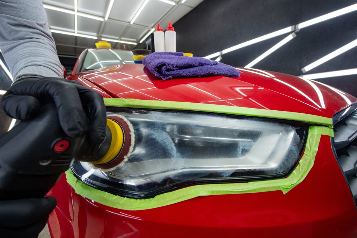  Servicios de reparación de automóviles en Vigo