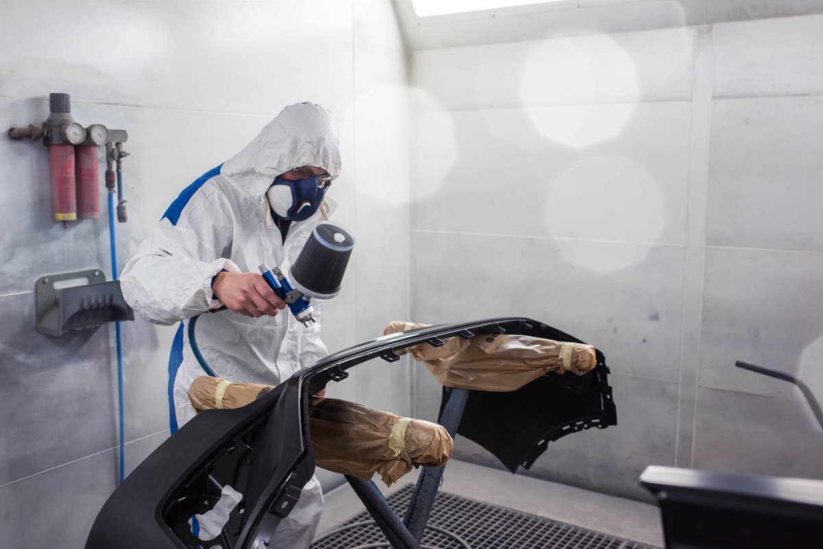  Confíe en los profesionales que formamos Talleres Segade